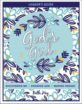 Produktbild von God's Girl