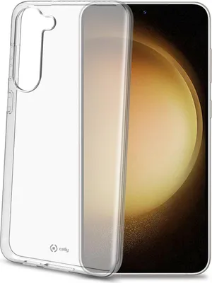 Obrázek produktu pro Gelskin TPU kryt Galaxy S23+ 5G Transparent