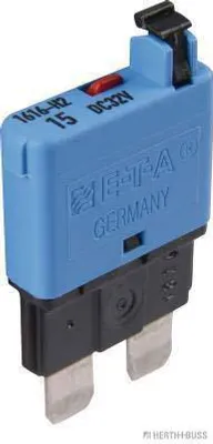 Obrázok produktu pre Automatický Istič