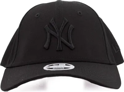 Produktbild von NEW ERA ESSENTIAL 940 WMNS NEYYA Schwarz
