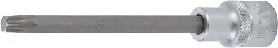 Image de BGS 5184-T45 Embout de vissage 12,5 (1/2), profil en T, T45x140 mm