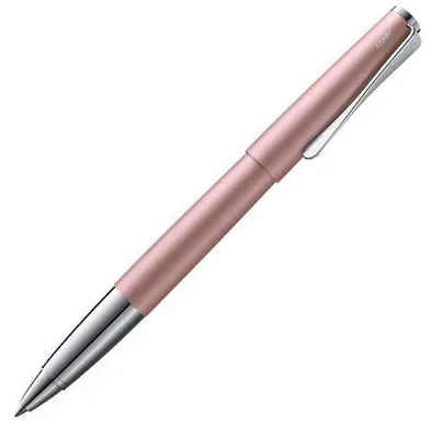 Produktbild von LAMY Tintenschreiber studio rose matt - im Geschenketui