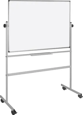 Immagine prodotto di Bi-Office QR0203 lavagna 1200 x 900 mm Acciaio Magnetico