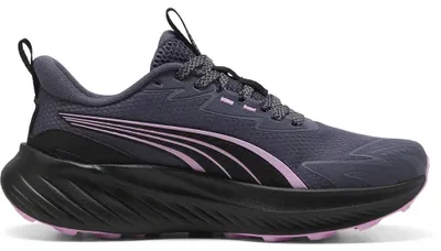 Immagine prodotto di Scarpe da trail running Puma Pounce Lite 2, colore nero, taglia EU 39, da donna, colore nero, taglia EU 39