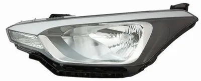 Obrázok produktu pre ABAKUS Svetlomet ľavý pre HYUNDAI i20 hatchback (GB, IB) 221-1180L-LEMN2