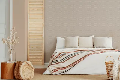 Produktbild von Easy Decor Vliestapete Korbgeflecht 1000x52cm