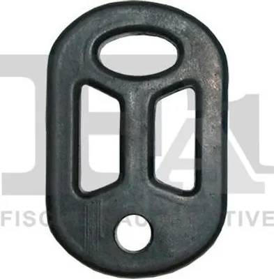 Image de Support De Silencieux Peugeot 106