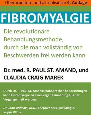 Produktbild von Fibromyalgie