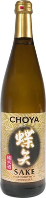 Produktbild von Choya Japanese Sake 14.5% Vol. 0.75L