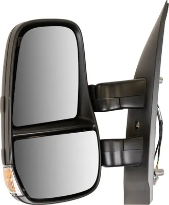 Produktbild von IVECO 5802029814 Außenspiegel Seitenspiegel Links für IVECO Daily VI Kastenwagen