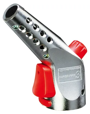Immagine prodotto di ROTHENBERGER SUPER FIRE 3 7/16"-Maniglia UE - 35445