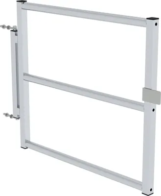 Produktbild von MUNK Sicherungstüre für Stufenbreite1000mm