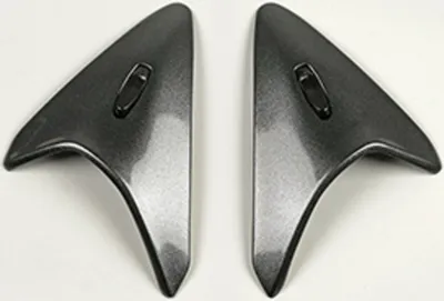 Immagine prodotto di Casco Integrale Td-Duct Rear Arai Grey