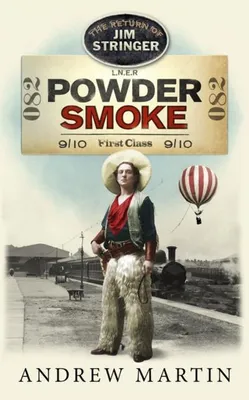 Imagen del producto de Powder Smoke