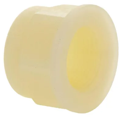 Produktbild von tecuro Kappe mit 3/8 Zoll Innengewinde, PA (nylon 66), natur