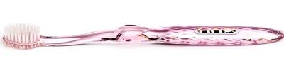 Immagine prodotto di Spazzolino da denti con argento, rosa