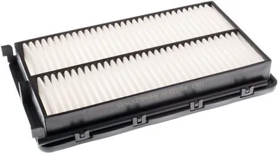 Produktbild von DENCKERMANN A142094 Luftfilter für KIA SORENTO III