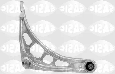 Produktbild von SASIC 9005683 Querlenker Vorne Links Unten für BMW 3 Limousine (E46) Dreieckslenker (NKW)