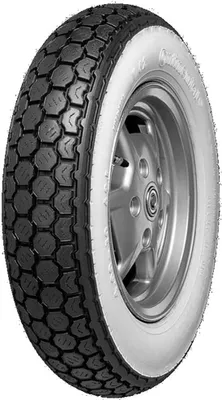 Obrázok produktu pre Pneumatiky CONTINENTAL "K62" Otvorený blokový profil mi 3.00-10 TT 50J