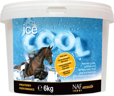 Immagine prodotto di Pasta refrigerante NAF Argilla Ice Cool