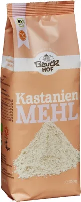 Obrázok produktu pre Múka – lieskoviny 350 g, balenie 12 kusov