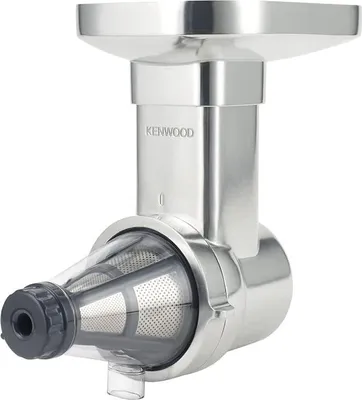 Produktbild von Kenwood Beerenpresse Kax644me aus Metall