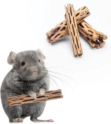 Produktbild von Famanu Driftwood für Aquarium und Terrarium - Katoenhout Set