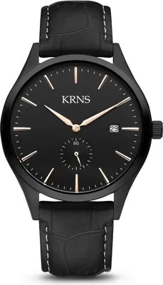 Image de Krns - 1008 - Montre-bracelet