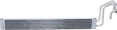 Produktbild von NRF 31808 Ölkühler Motoröl für VW Touareg (7LA, 7L6, 7L7) für AUDI Q7 (4LB)
