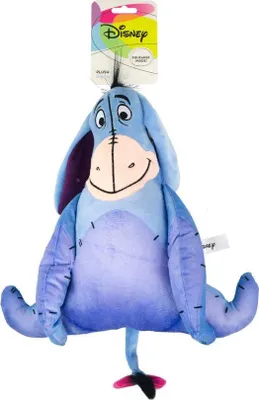 Image de Disney Peluche Bourriquet Peluche - M