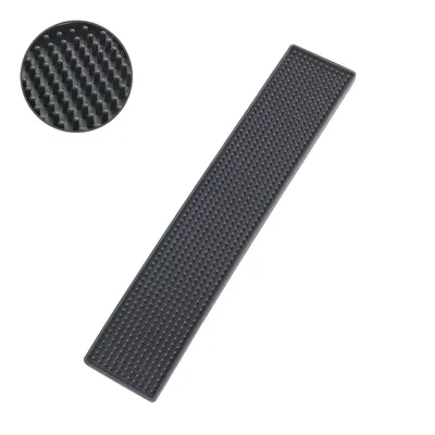 Ipetboom Spülbecken Matte - Saugstarker Spritzschutz 50x14cm Für Küchenarbeitsplatte