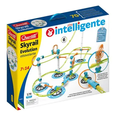 Zdjęcie produktu dla Skyrail Evolution 6600 Quercetti kulkowy door