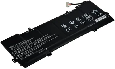 Produktbild von Akku für Laptop HP Spectre X360 convertible 15-bl0xx