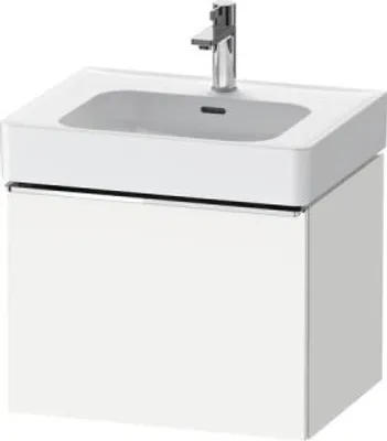 Produktbild von DURAVIT DE4276010180000 DNe WTU WH R.Ek 584x452x440 Wß Mt. H