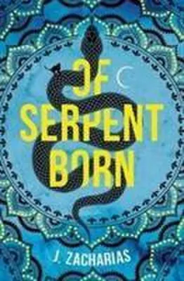 Produktbild von of serpent born