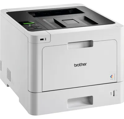 Produktbild von Brother HL-L8260CDW   Farblaser