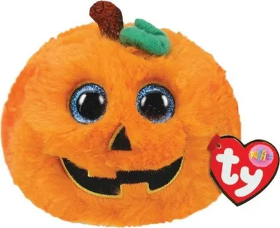 Produktbild von TY Halloween Pumpkin, Cartoon-Figur, 3 Jahr(e)