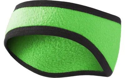 Produktbild von Hisert Fleece Stirnband Ohrenwärmer HR 27 (Grün)