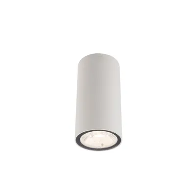 Image de Nowodvorski EDESA LED WHITE S 9111 lampe spot d'extérieur