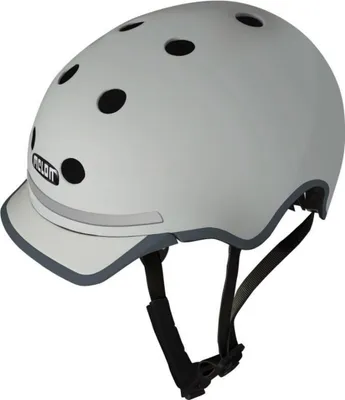 Produktbild von MELON City-Fahrradhelm  "E-Series",  Metropolis