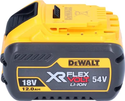 Produktbild von DeWALT DCB118Y2T-QW, Ladegerät, Lithium-Ion (Li-Ion), 12 Ah, DeWalt, 8 A