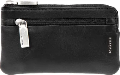 Produktbild von Maitre Abtweiler Schlüsseletui Sigwulf 900 black
