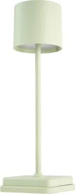 Produktbild von GLOBO 51840114, Metall, IP54, III, 2,5 W, LED, 2200 K