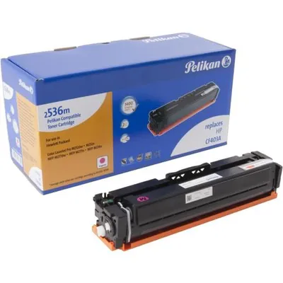 Produktbild von Pelikan 4283849, 1400 Seiten, Magenta, 1 Stück(e)
