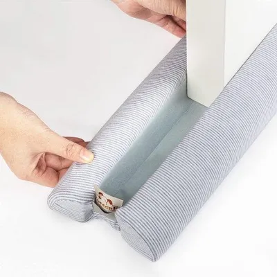 Produktbild von Tochtstopper Dichtungsband  Warmhalter