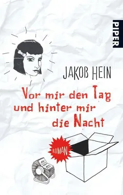 Produktbild von Vor mir den Tag und hinter mir die Nacht