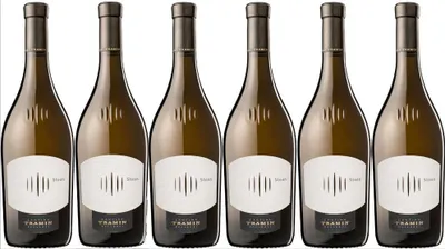 Produktbild von 6er Paket Tramin Stoan Bianco DOC