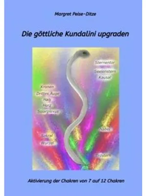 Zdjęcie produktu dla Die göttliche Kundalini upgraden