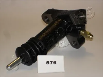 Produktbild von JAPANPARTS CY-576 Kupplungsnehmerzylinder für MITSUBISHI PAJERO I (L04G, L14G)