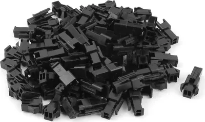 Produktbild von 50 Paar Männlich Weiblich JST-SM-Gehäuse, 2,5 mm für Akku de